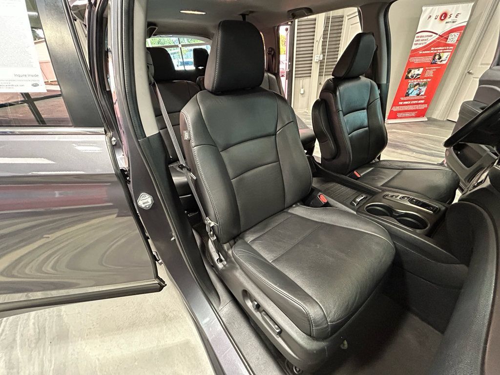 Used 2022 Honda Pilot Special Edition image 4