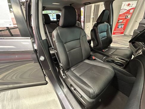 Used 2022 Honda Pilot Special Edition image 4