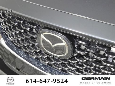 Used 2025 MAZDA CX-5 AWD 2.5 S w/ Select Package image 13