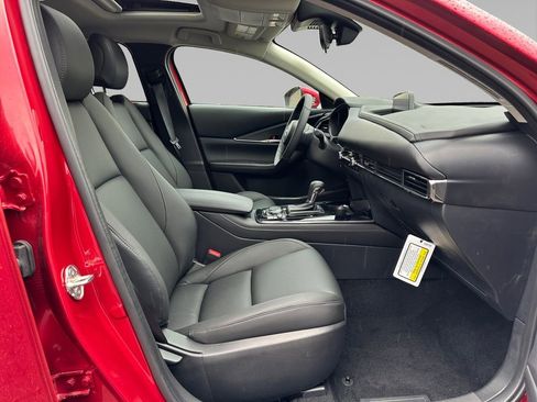 New 2025 MAZDA CX-30 AWD 2.5 S w/ Preferred Package image 18