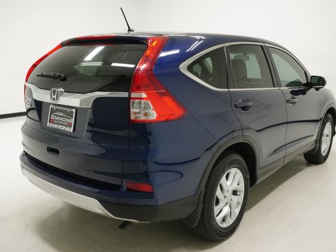 Used 2015 Honda CR-V EX image 4