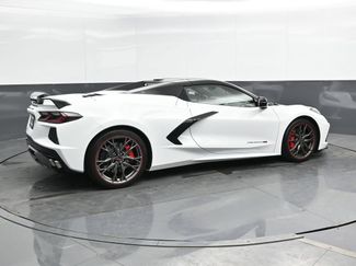 Used 2023 Chevrolet Corvette Stingray Premium Conv w/ Z51 Performance Package RWD video 2