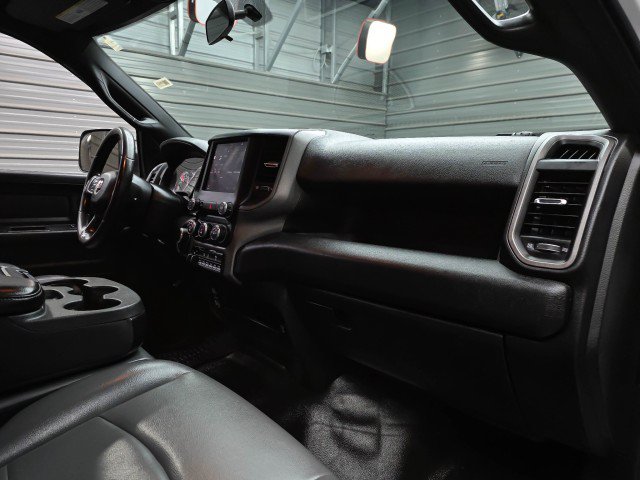 Used 2022 RAM 2500 Tradesman AWD/4WD image 15
