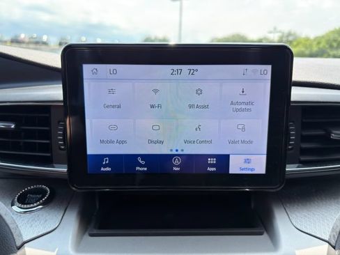 Used 2023 Ford Explorer Timberline w/ Timberline Technology Package AWD/4WD image 33