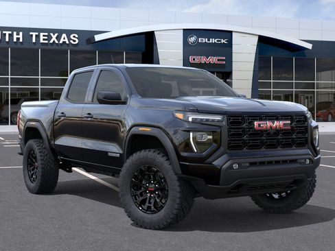 New 2026 GMC Canyon Elevation w/ Convenience Package AWD/4WD image 7