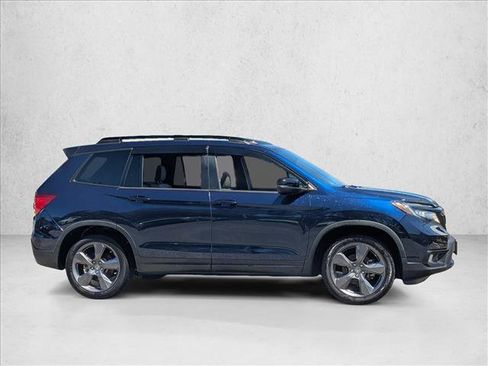 Used 2021 Honda Passport Touring image 4