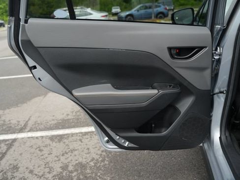 Used 2024 Subaru Crosstrek 2.5i Wilderness w/ Crosstrek Mirror Package AWD/4WD image 16