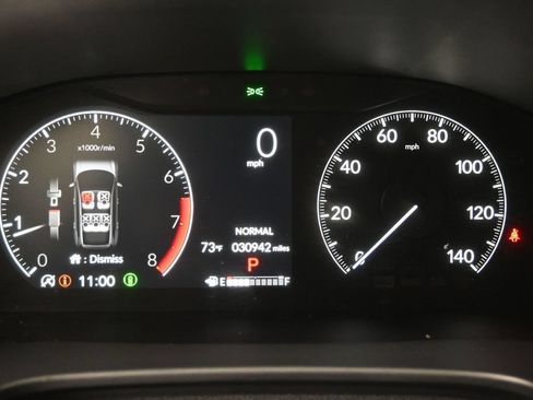 Certified 2024 Honda CR-V LX image 19