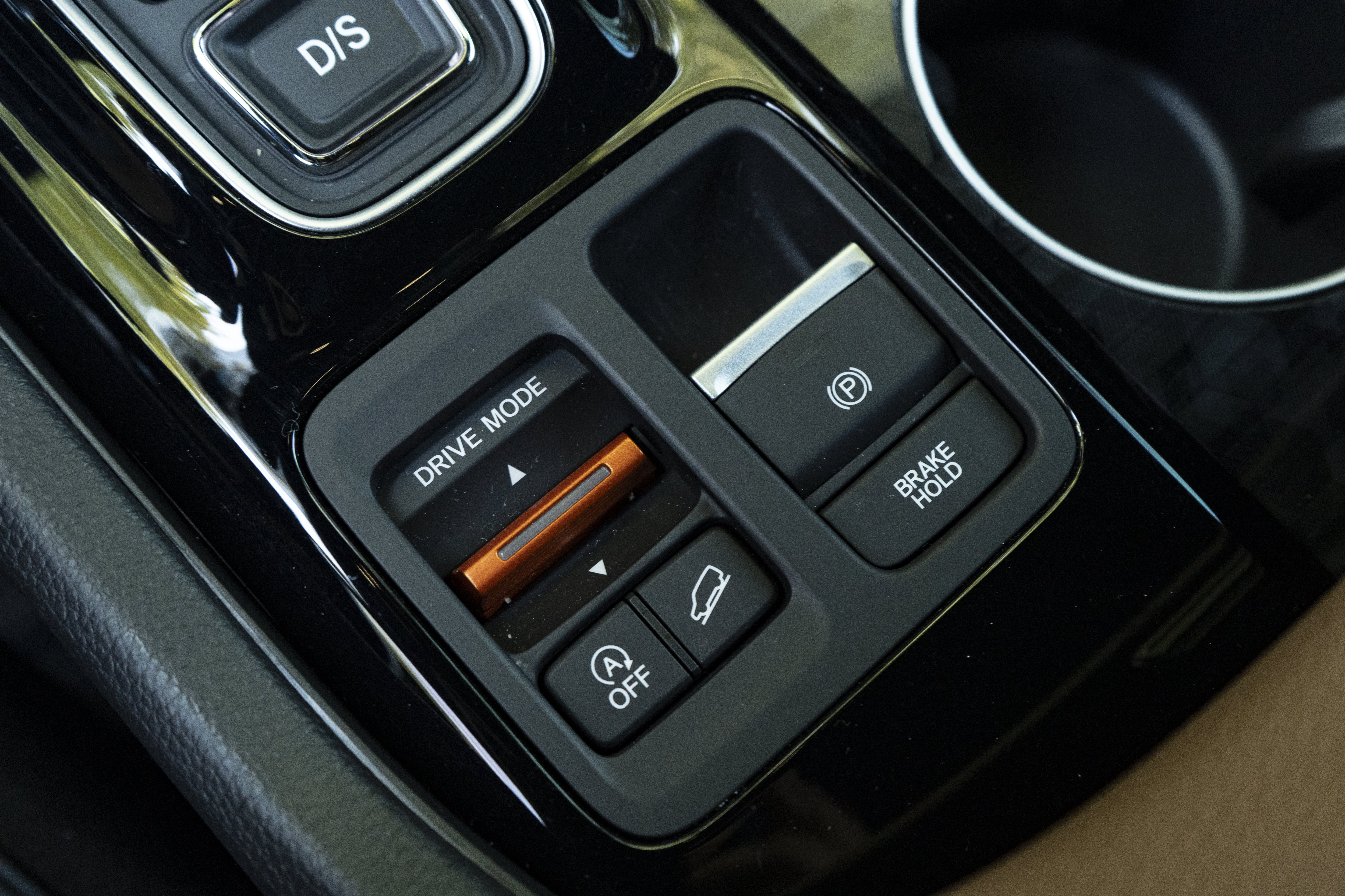Used 2026 Honda Passport TrailSport Elite image 30
