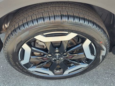 Used 2024 Kia Telluride S w/ S Sunroof Package AWD/4WD image 9