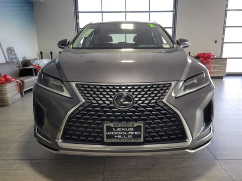 Used 2020 Lexus RX 350 FWD image 9