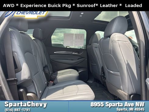 Used 2023 Buick Enclave Premium image 20