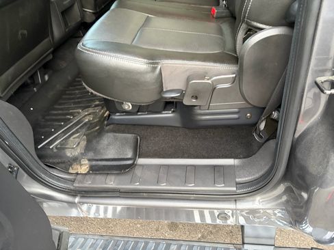 Used 2013 Ford F350 Lariat w/ Lariat Ultimate Pkg image 40