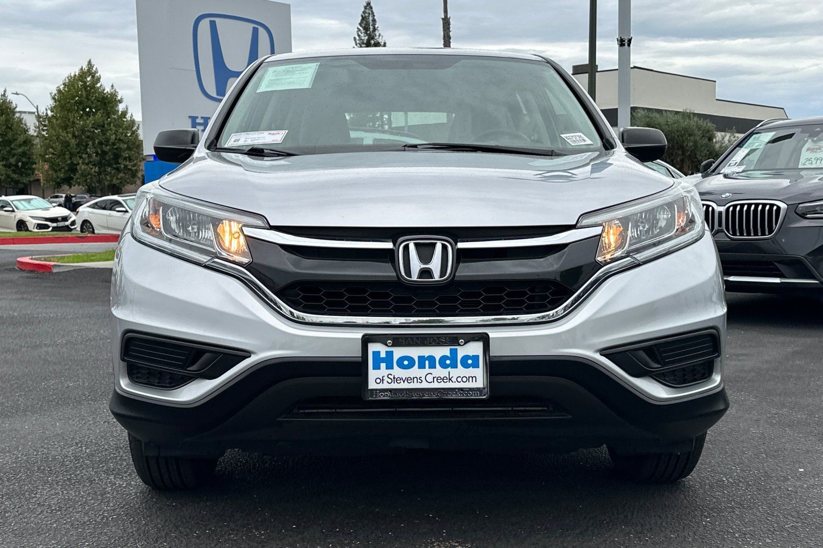 Used 2016 Honda CR-V LX image 6