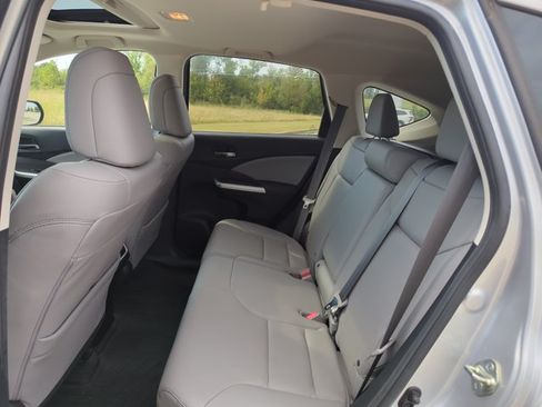 Used 2016 Honda CR-V EX-L image 18