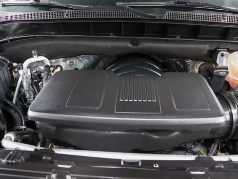 Used 2024 Chevrolet Tahoe RST w/ Luxury Package image 36