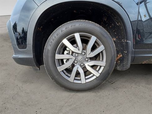 Used 2022 Honda Pilot EX-L image 9