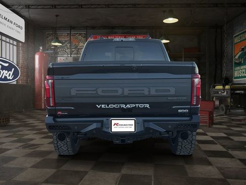 New 2026 Ford F150 Raptor image 5