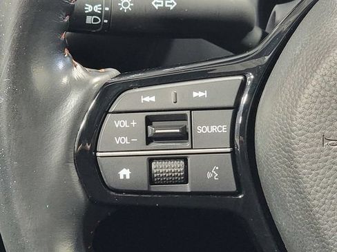 Certified 2023 Honda HR-V Sport image 26