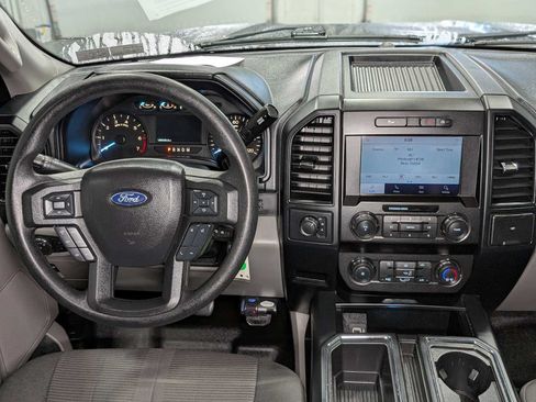 Used 2020 Ford F150 XL w/ Equipment Group 101A Mid AWD/4WD image 5