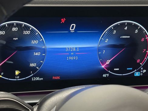 Certified 2025 Mercedes-Benz GLS 450 4MATIC w/ Pinnacle Trim Package image 29