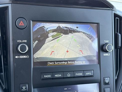 Used 2026 Subaru Crosstrek 2.5i image 21