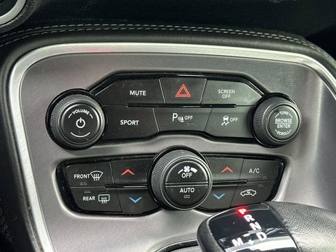 Used 2019 Dodge Challenger GT w/ Blacktop Package image 20