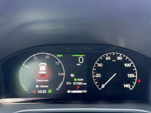 Used 2024 Honda CR-V Sport image 31