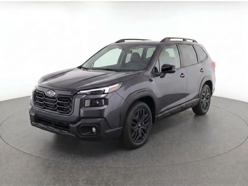 Used 2026 Subaru Outback Limited XT AWD/4WD image 2