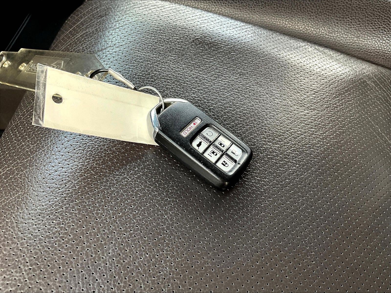 Used 2019 Honda Odyssey Elite image 35