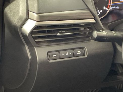 Used 2024 Nissan Altima 2.5 SV image 13