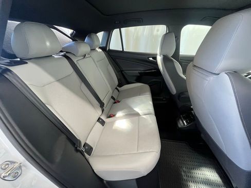 Used 2021 Volkswagen ID.4 Pro S w/ Gradient Package image 24