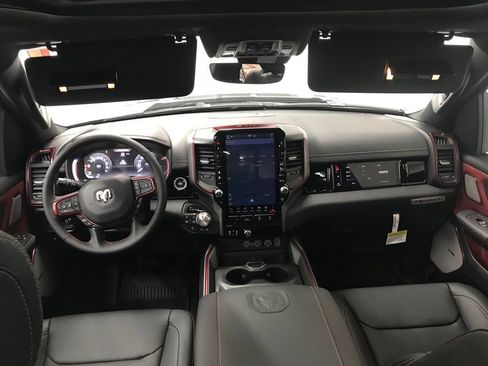 New 2026 RAM 1500 Rebel w/ Rebel Level 2 Equipment Group image 32