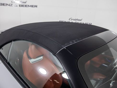 Used 2022 Mercedes-Benz SL 63 AMG 4MATIC image 48