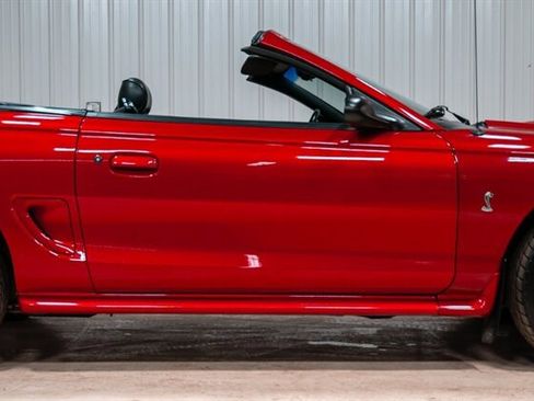 Used 1996 Ford Mustang Cobra image 7