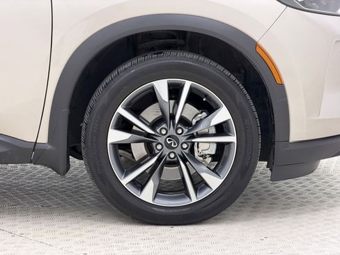 Used 2023 INFINITI QX60 Luxe w/ Cargo Package image 12