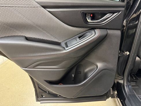 Used 2023 Subaru Forester Sport image 14