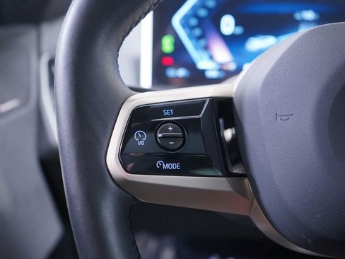 Used 2026 BMW iX xDrive60 image 18