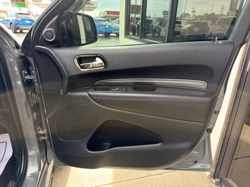 Used 2020 Dodge Durango R/T AWD/4WD image 12