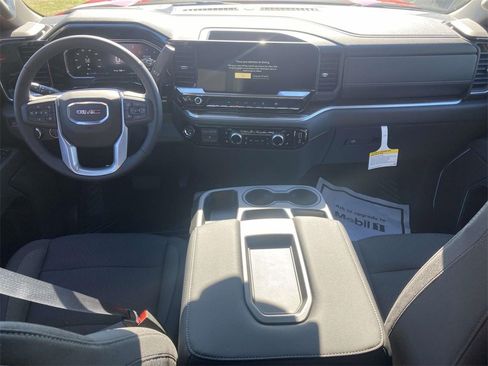 New 2026 GMC Sierra 1500 Elevation image 13