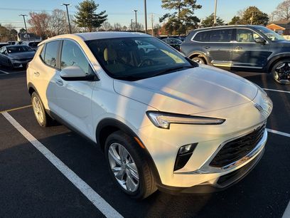 Used 2025 Buick Encore GX Preferred w/ Comfort Package