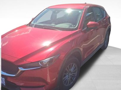 Used 2018 MAZDA CX-5 Sport