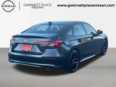 Used 2024 Honda Civic Sport image 5