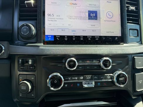 New 2026 Ford F250 Platinum AWD/4WD image 23