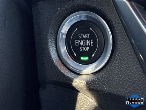 Used 2024 Buick Encore GX Sport Touring w/ Comfort Package image 20