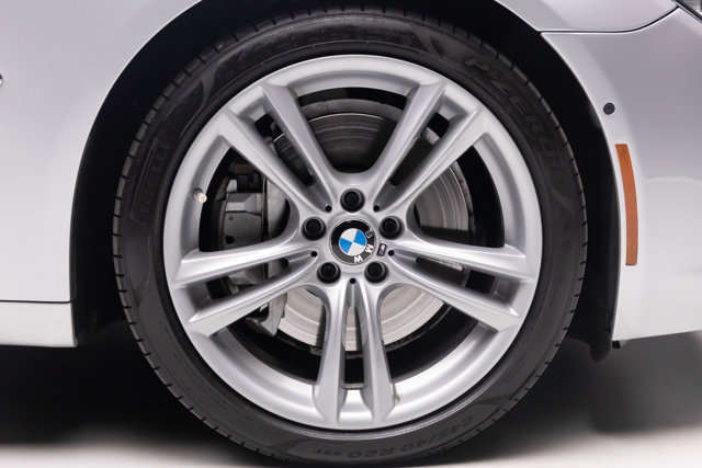 Used 2014 BMW 750i RWD image 40