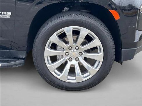 Used 2023 Chevrolet Tahoe Premier w/ Texas Edition image 27