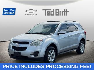 Used 2011 Chevrolet Equinox LT w/ Driver Convenience Package video 1