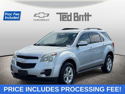 Used 2011 Chevrolet Equinox LT w/ Driver Convenience Package