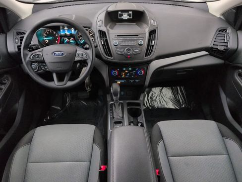 Used 2018 Ford Escape SE image 16